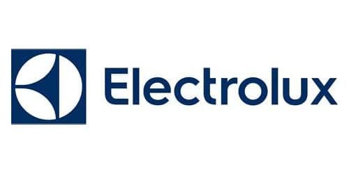 Logo oficial de Electrolux